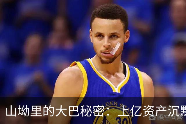 山坳里的大巴秘密：上亿资产沉默不语的背后